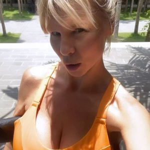 Nadya Skazka Nude