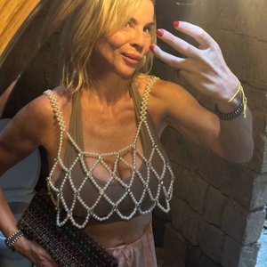 Nadya Skazka Nude
