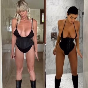 Nadya Skazka Nude