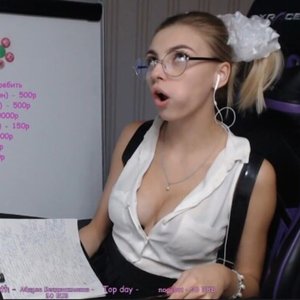 Busya18plus Nude