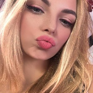 Busya18plus Nude