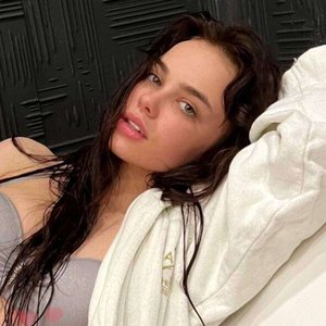 Alena Chaykina Nude