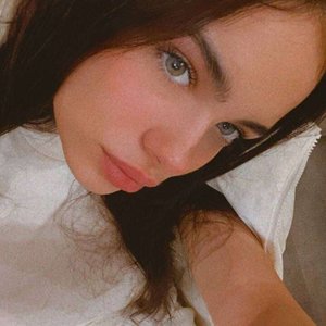 Alena Chaykina Nude