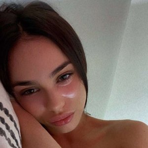 Alena Chaykina Nude