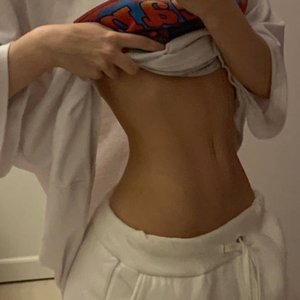 Alena Chaykina Nude