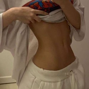 Alena Chaykina Nude