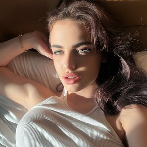 Alena Chaykina Nude