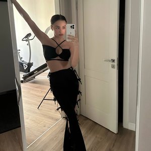 Alena Chaykina Nude