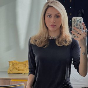 Katya Klep Nude