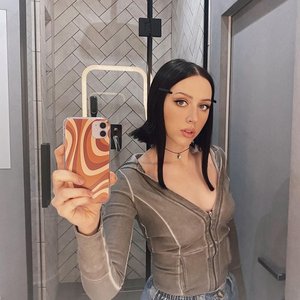 Katya Klep Nude
