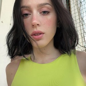 Katya Klep Nude