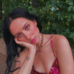 Katya Klep Nude