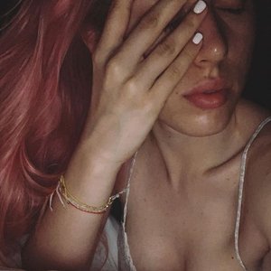 Katya Klep Nude