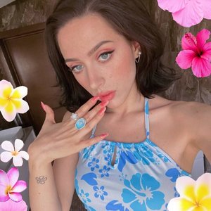 Katya Klep Nude