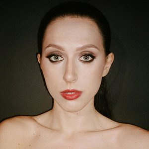 Katya Klep Nude