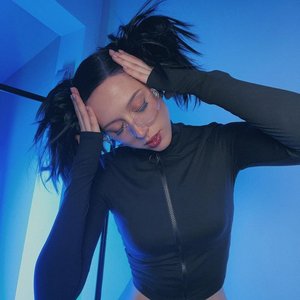 Katya Klep Nude