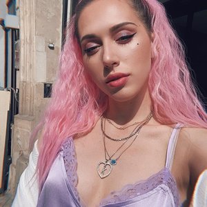 Katya Klep Nude