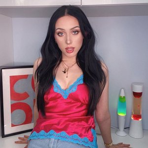 Katya Klep Nude