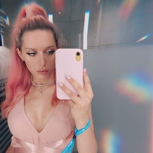 Katya Klep Nude