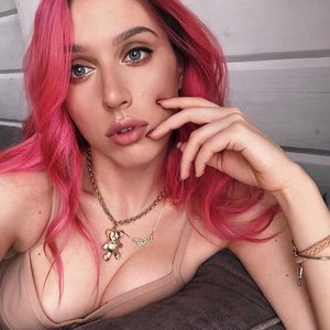 Katya Klep Nude