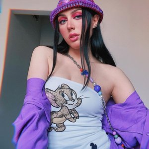 Katya Klep Nude
