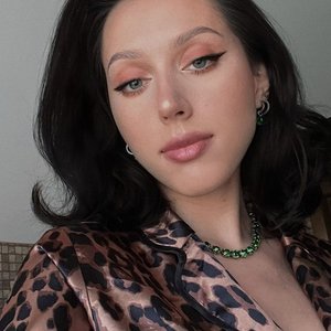 Katya Klep Nude