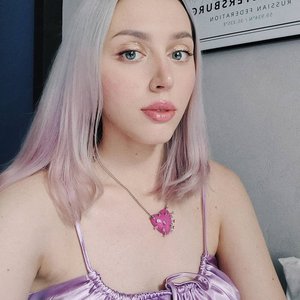 Katya Klep Nude