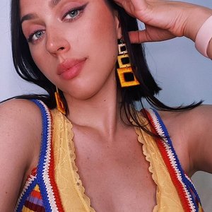 Katya Klep Nude