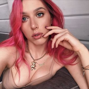 Katya Klep Nude