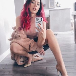 Katya Klep Nude