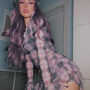 Katya Klep Nude
