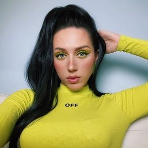 Katya Klep Nude