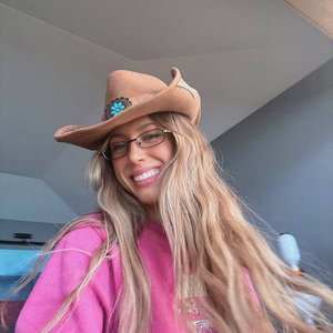 Katya Klep Nude