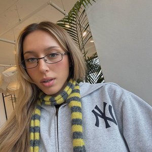 Katya Klep Nude