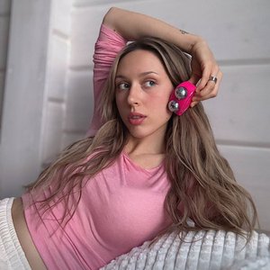 Katya Klep Nude