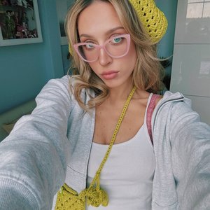 Katya Klep Nude