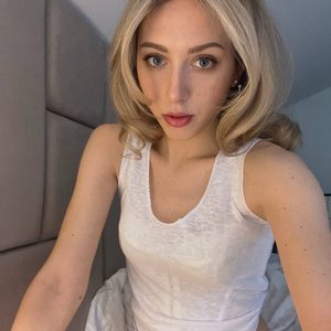 Katya Klep Nude