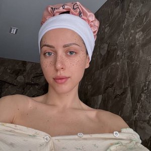 Katya Klep Nude