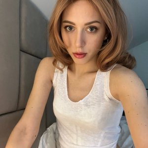 Katya Klep Nude