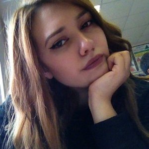 Arina Bulanova Nude