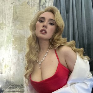 Arina Bulanova Nude