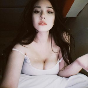 Arina Bulanova Nude