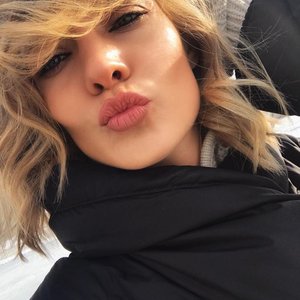 Glyukoza Nude