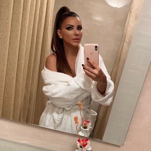 Ani Lorak Nude