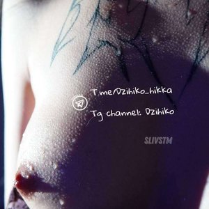 Dzihiko Hikka Nude