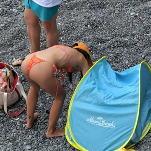 Emily Ratajkowski Nude