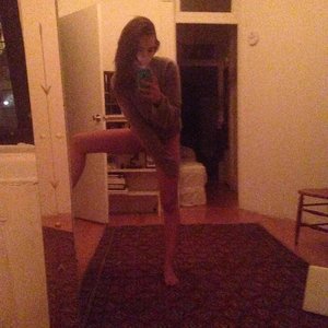 Emily Ratajkowski Nude