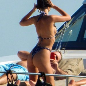 Emily Ratajkowski Nude