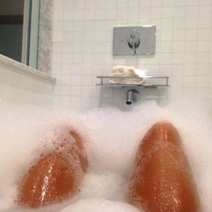 Emily Ratajkowski Nude