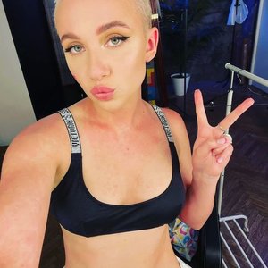 Mia Boyka Nude